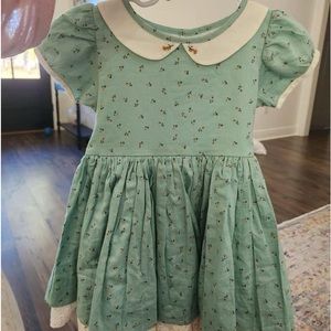 Well Dressed Wolf. Size 2t. Worn one time for pictures. VGUC